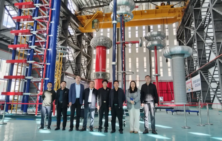 西藏華東深化校企合作、積極推進(jìn)產(chǎn)學(xué)研能源一體化發(fā)展