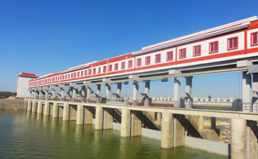 水電技術(shù)標(biāo)準(zhǔn)“走出去”短板待補(bǔ)